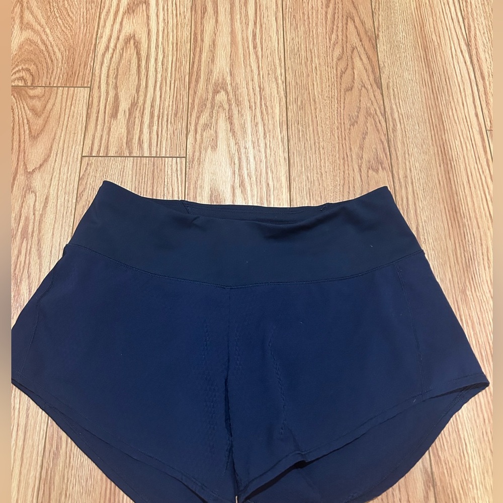 Oiselle Shorts